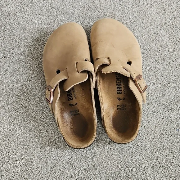 Birkenstock Clogs - Picture 3 of 4